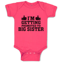 I'M Getting Promoted to Big Sister