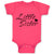 Baby Clothes Little Sister Baby Bodysuits Boy & Girl Newborn Clothes Cotton
