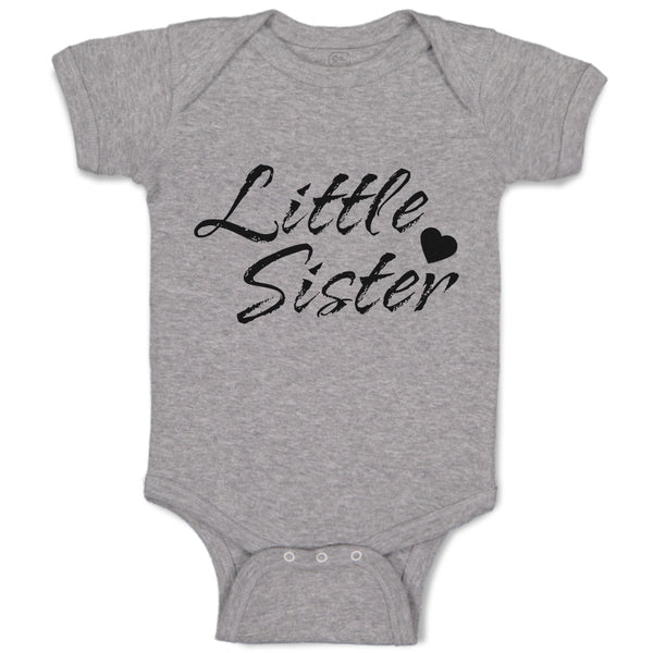 Little Sister