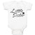 Baby Clothes Little Sister Baby Bodysuits Boy & Girl Newborn Clothes Cotton