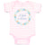 Baby Clothes Little Sister Baby Bodysuits Boy & Girl Newborn Clothes Cotton
