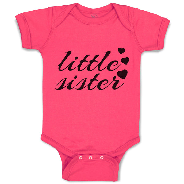 Little Sister