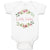 Baby Clothes Little Sister Baby Bodysuits Boy & Girl Newborn Clothes Cotton