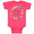 Baby Clothes Little Sister Baby Bodysuits Boy & Girl Newborn Clothes Cotton