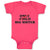 Baby Clothes Only Child Big Sister Baby Bodysuits Boy & Girl Cotton