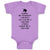 Baby Clothes Always Be Yourself Unless You Can A Unicorn Then Always Cotton