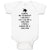 Baby Clothes Always Be Yourself Unless You Can A Unicorn Then Always Cotton