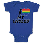 I Love My Uncles