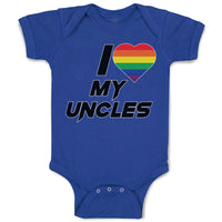 I Love My Uncles