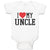 I Love My Uncle