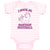 Baby Clothes I Suck at Fantasy Football Baby Bodysuits Boy & Girl Cotton