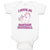 Baby Clothes I Suck at Fantasy Football Baby Bodysuits Boy & Girl Cotton