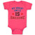 Baby Clothes My Great Uncle Is Awesome Baby Bodysuits Boy & Girl Cotton