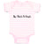 Baby Clothes My Uncle Is Single Baby Bodysuits Boy & Girl Newborn Clothes Cotton