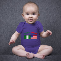 Nigerian American Countries