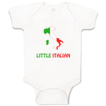 Little Italian Countries