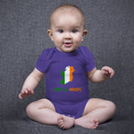 Little Irish Countries