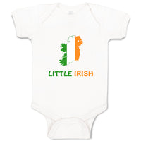 Little Irish Countries