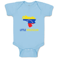 Little Venezuelan Countries