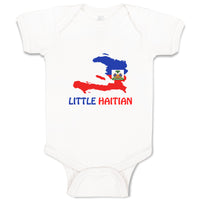 Little Haitian Countries