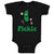 Baby Clothes Pickle Vegetables Baby Bodysuits Boy & Girl Newborn Clothes Cotton