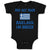 Baby Clothes You Bet Your Baklava I'M Greek Funny Humor Baby Bodysuits Cotton