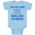 Baby Clothes You Bet Your Baklava I'M Greek Funny Humor Baby Bodysuits Cotton
