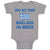 Baby Clothes You Bet Your Baklava I'M Greek Funny Humor Baby Bodysuits Cotton