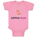 Little Ham