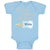 Baby Clothes I'Ll Have A Bottle of The House White Funny Humor Baby Bodysuits
