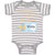 Baby Clothes I'Ll Have A Bottle of The House White Funny Humor Baby Bodysuits