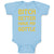 Baby Clothes Bitch Better Have My Bottle Funny Humor A Baby Bodysuits Cotton