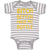 Baby Clothes Bitch Better Have My Bottle Funny Humor A Baby Bodysuits Cotton