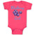 Baby Clothes Blueberry Girl Baby Bodysuits Boy & Girl Newborn Clothes Cotton