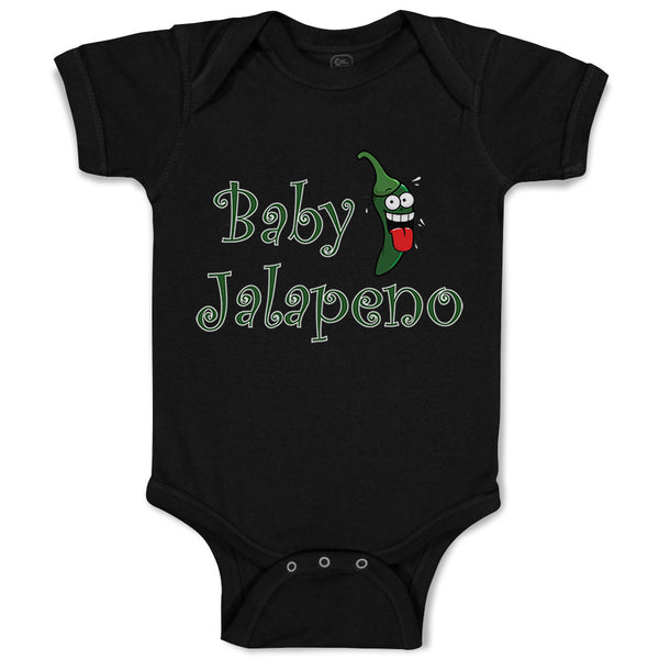 Baby Jalapeno Vegetables