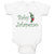 Baby Clothes Baby Jalapeno Vegetables Baby Bodysuits Boy & Girl Cotton