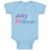 Baby Clothes Jelly Bean Funny Humor Baby Bodysuits Boy & Girl Cotton