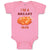 Baby Clothes I'M A Breast Man Funny Humor Baby Bodysuits Boy & Girl Cotton