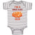 Baby Clothes I'M A Breast Man Funny Humor Baby Bodysuits Boy & Girl Cotton