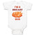 Baby Clothes I'M A Breast Man Funny Humor Baby Bodysuits Boy & Girl Cotton