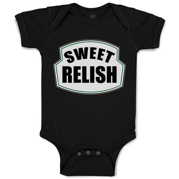 Baby Clothes Sweet Relish Baby Bodysuits Boy & Girl Newborn Clothes Cotton