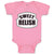 Baby Clothes Sweet Relish Baby Bodysuits Boy & Girl Newborn Clothes Cotton