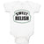 Baby Clothes Sweet Relish Baby Bodysuits Boy & Girl Newborn Clothes Cotton