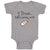 Baby Clothes I Drink till I Pass out Baby Bodysuits Boy & Girl Cotton