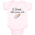 Baby Clothes I Drink till I Pass out Baby Bodysuits Boy & Girl Cotton