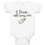 Baby Clothes I Drink till I Pass out Baby Bodysuits Boy & Girl Cotton