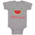 Baby Clothes 100% Sweet Baby Bodysuits Boy & Girl Newborn Clothes Cotton