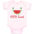 Baby Clothes 100% Sweet Baby Bodysuits Boy & Girl Newborn Clothes Cotton