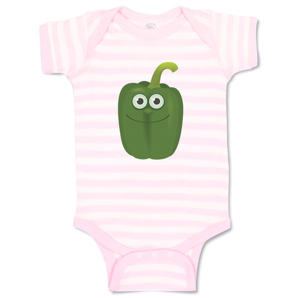 Bell Pepper Food & Beverage Vegetables