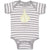 Baby Clothes Garlic Vegetables Baby Bodysuits Boy & Girl Newborn Clothes Cotton